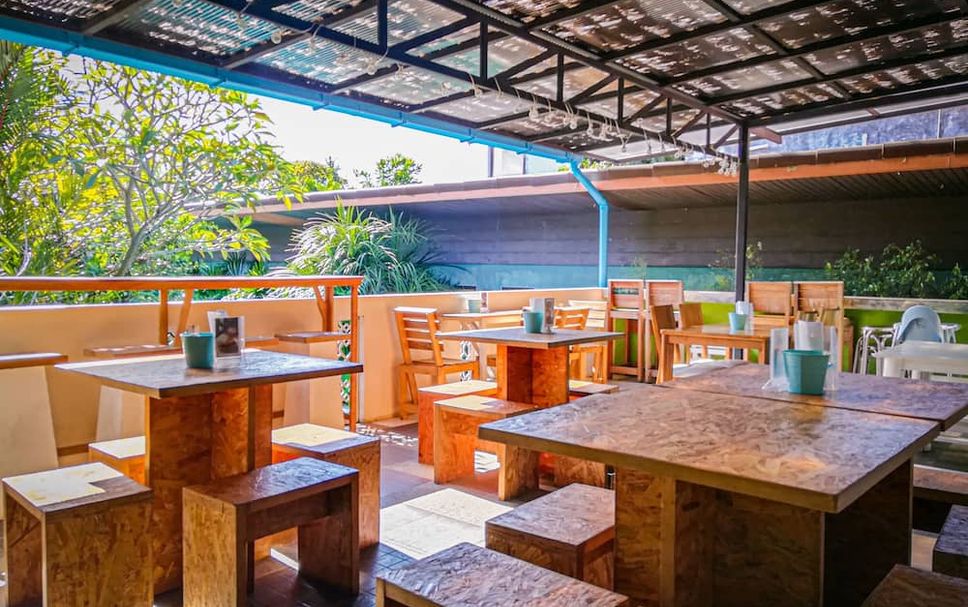 Restaurang Foto