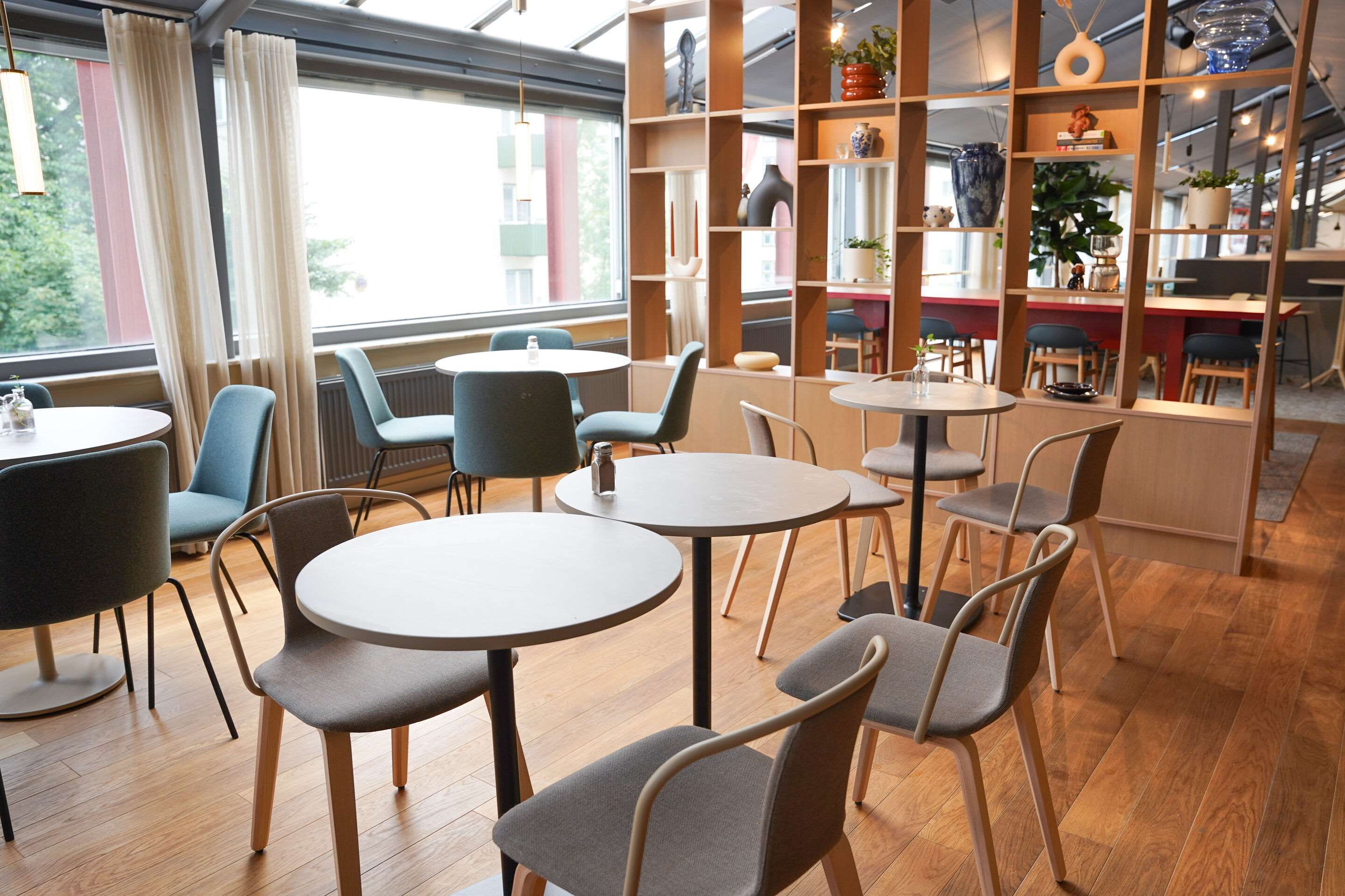 Restaurang