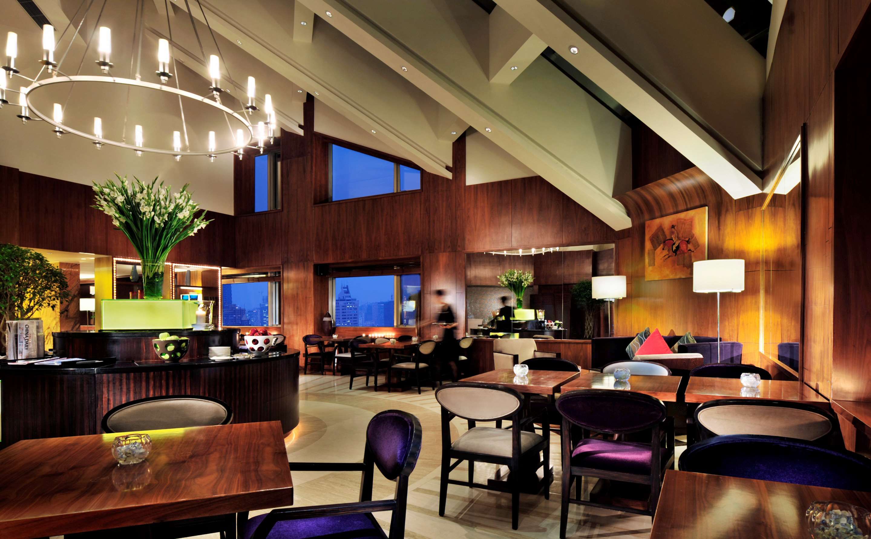 Restaurang