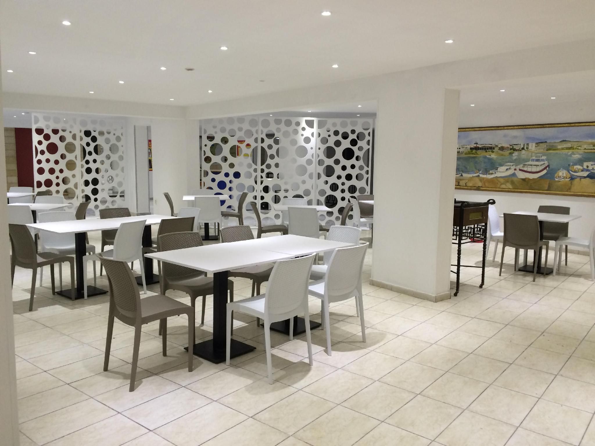 Restaurang