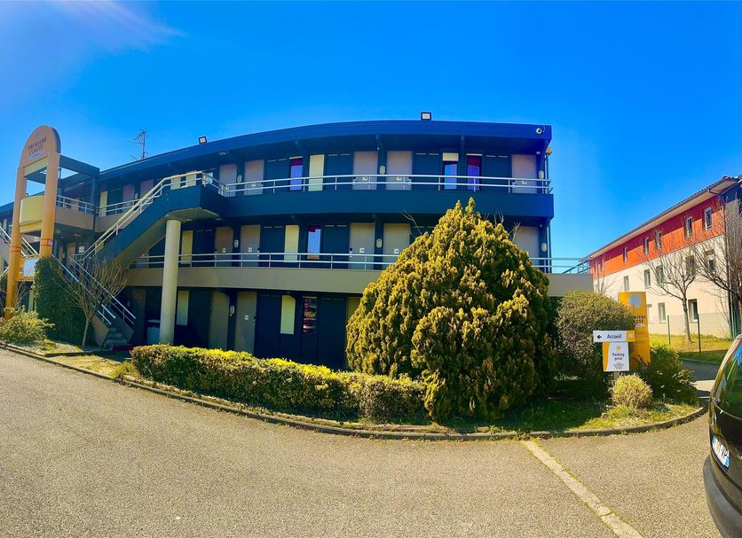 Byggnad Foto