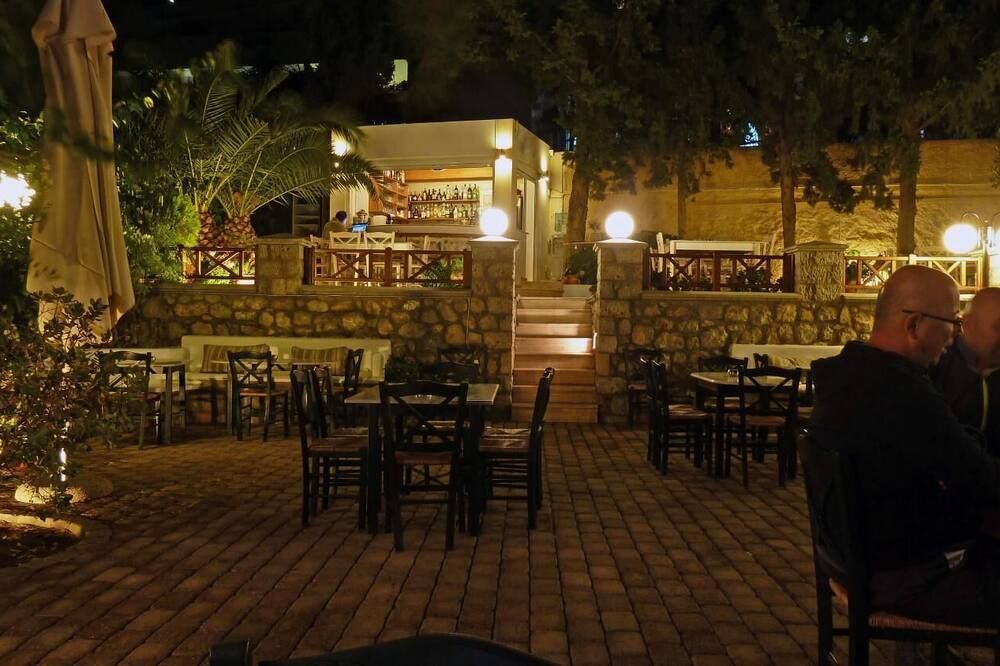 Restaurang