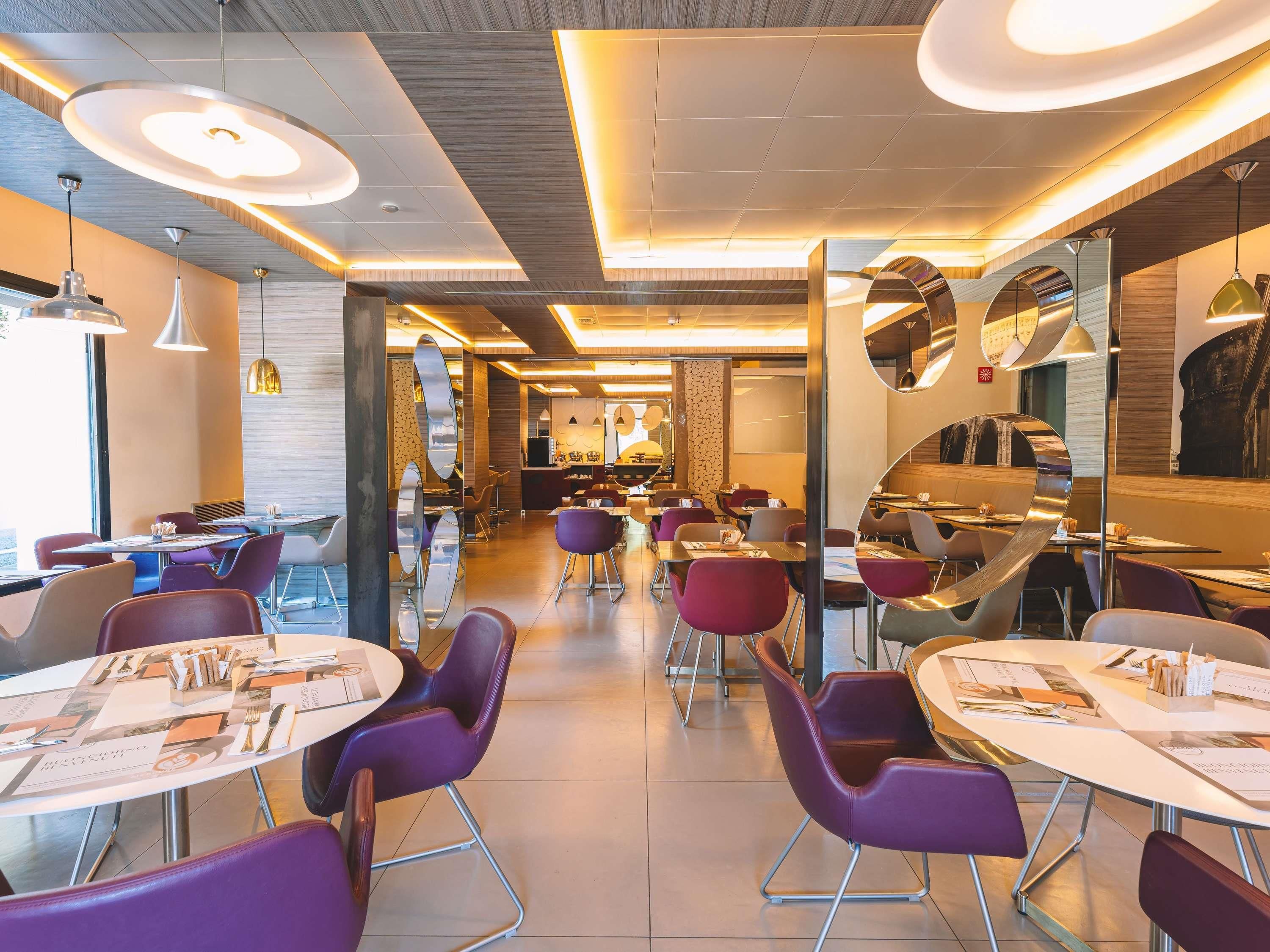 Restaurang