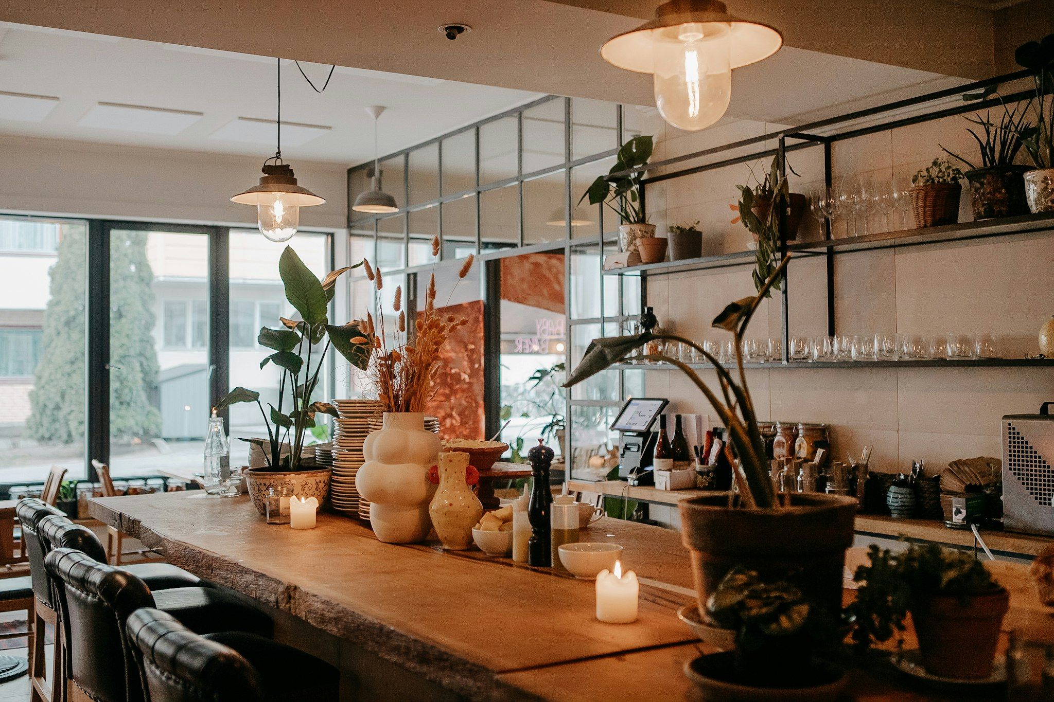 Restaurang