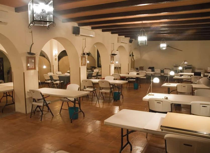 Restaurang Foto