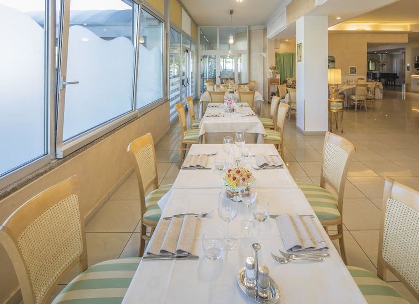 Restaurang Foto