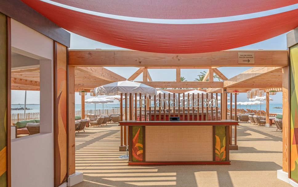 Restaurang Foto