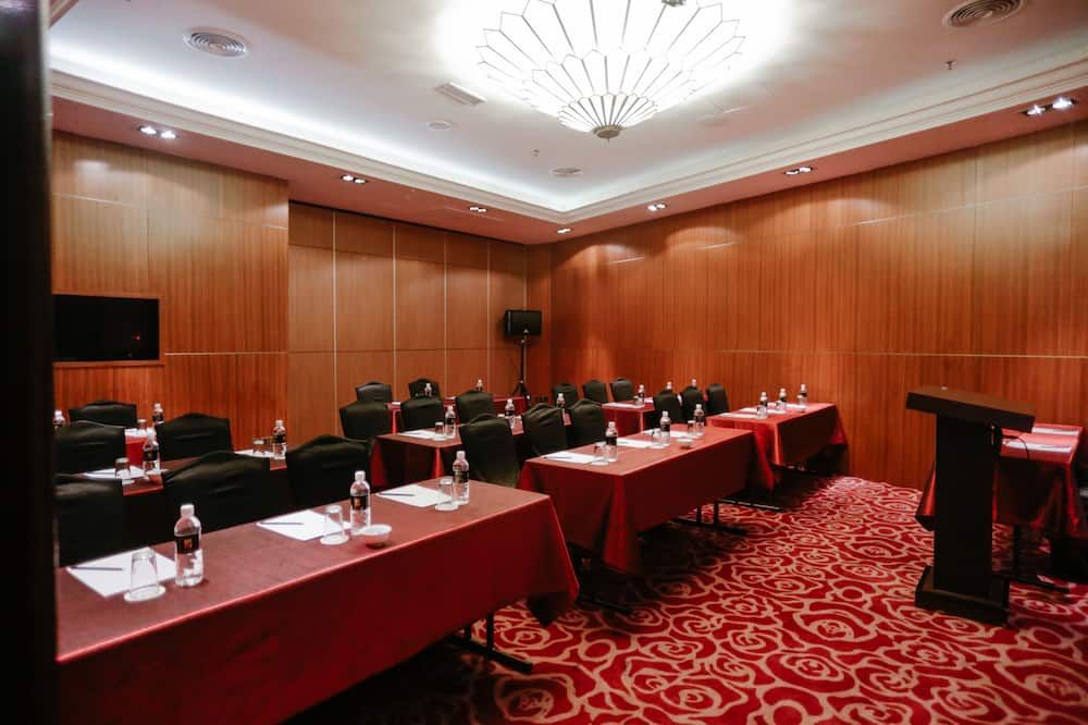 Konferensrum