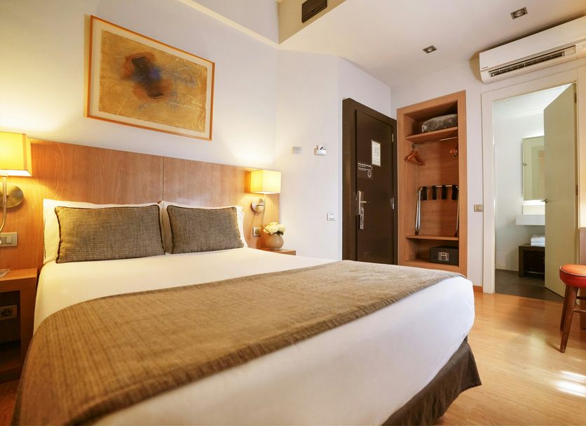Hotellfaciliteter Foto