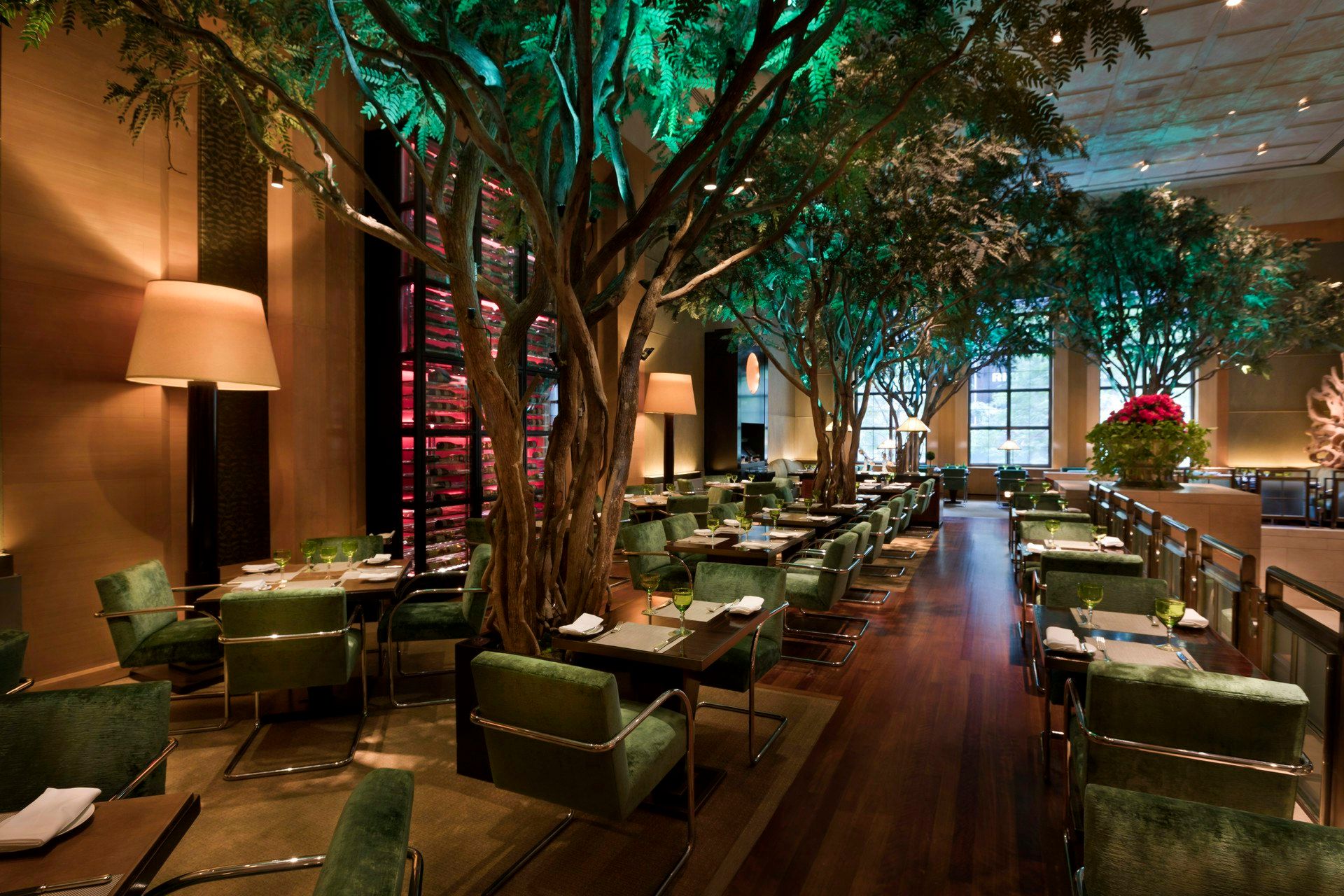 Restaurang