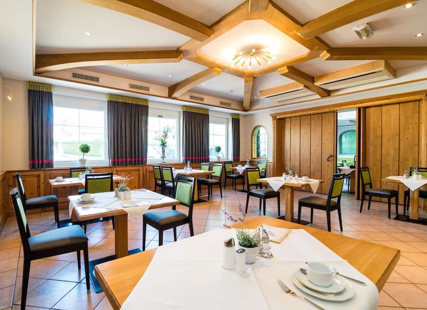 Restaurang Foto