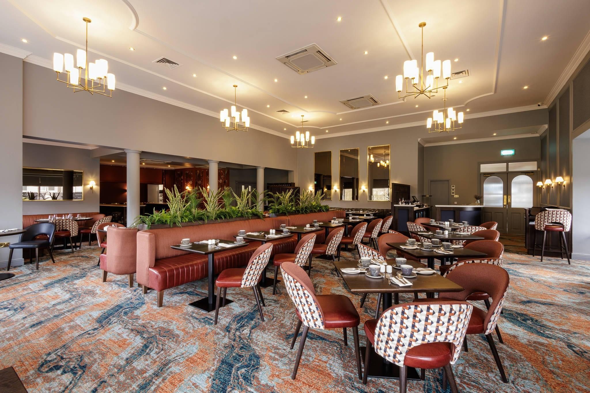 Restaurang