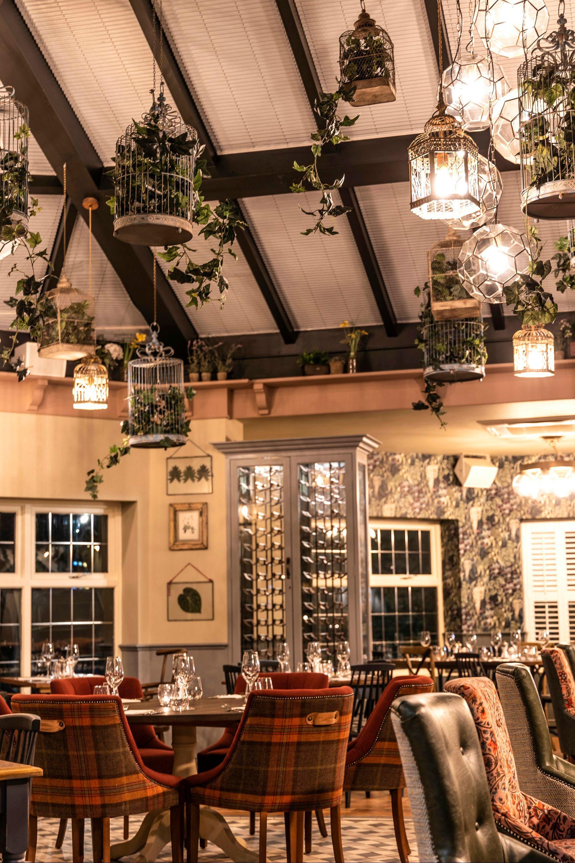 Restaurang