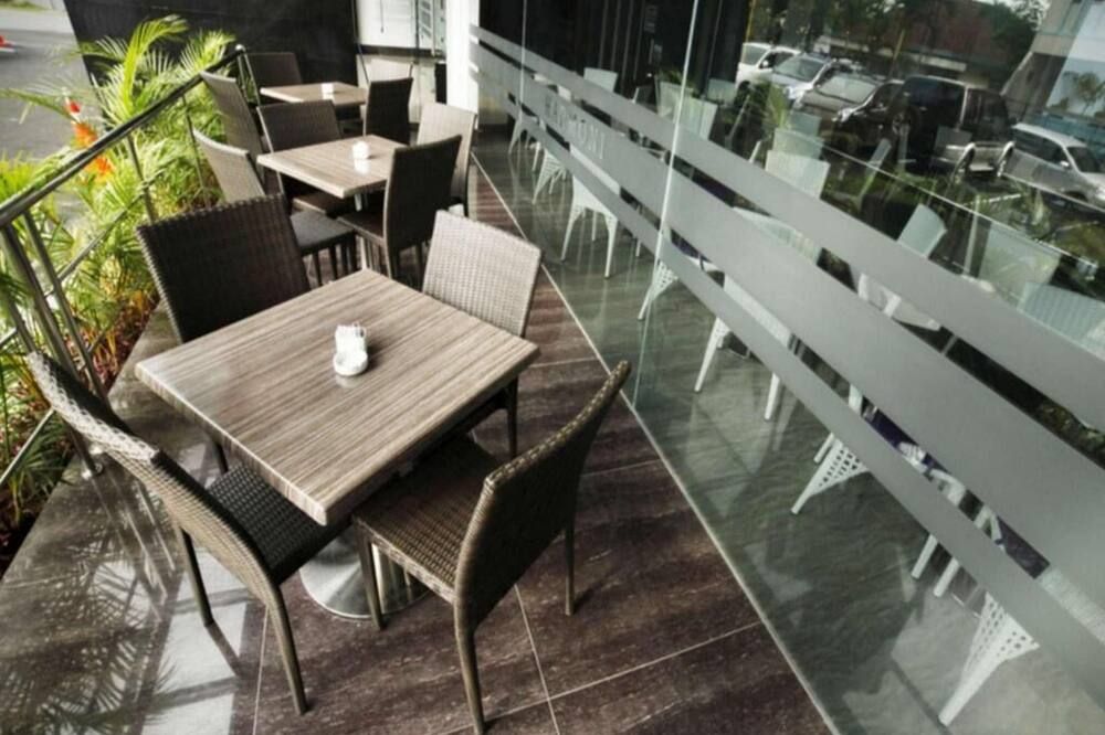 Restaurang