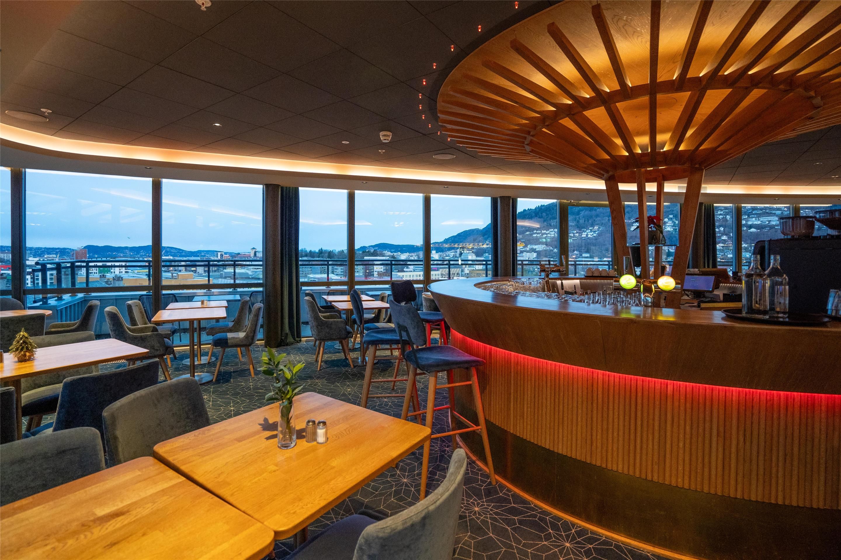 Restaurang