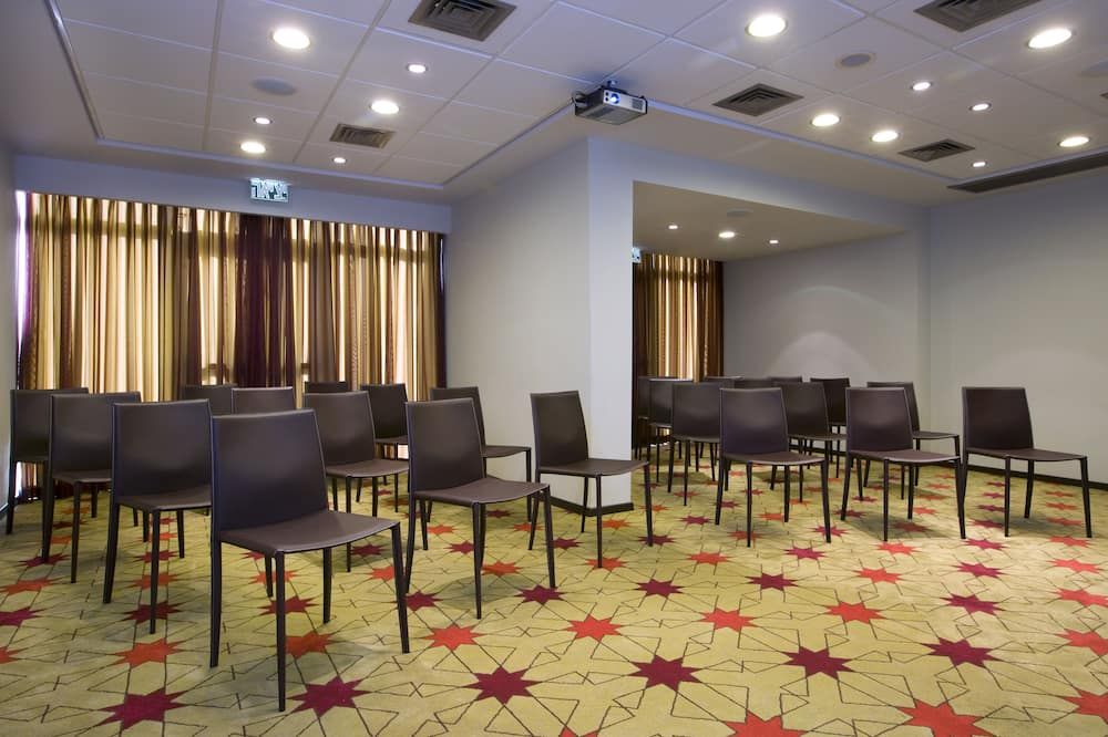 Konferensrum