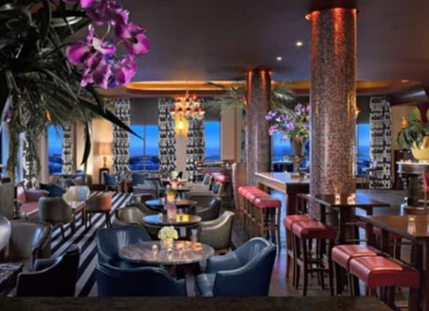 Restaurang Foto