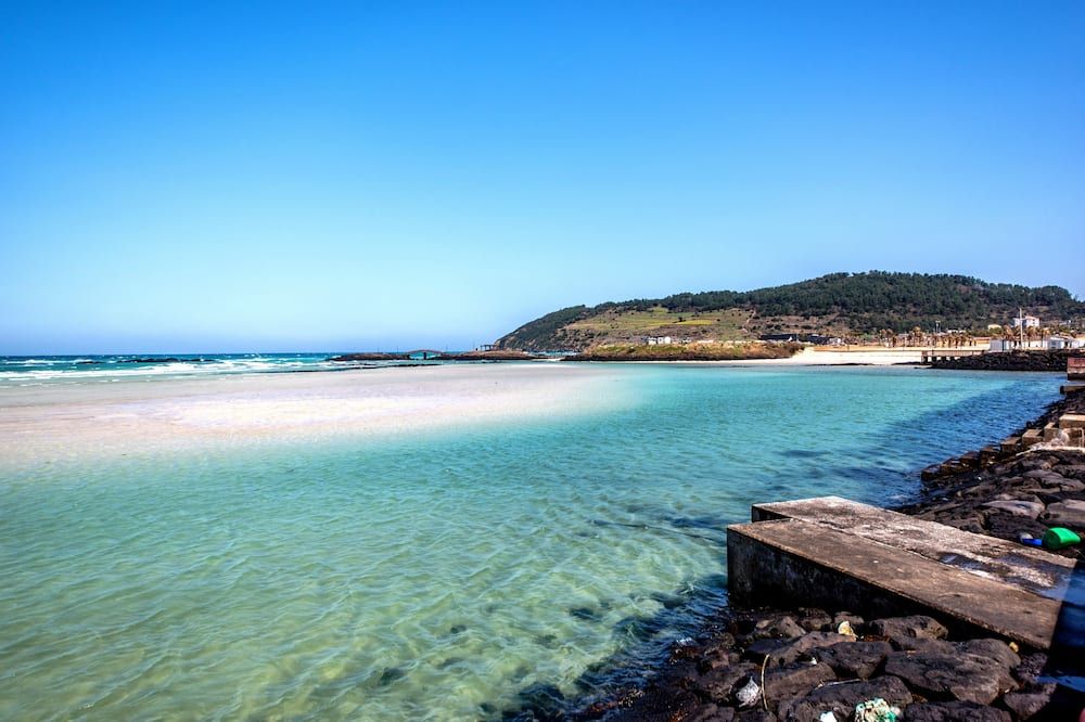 Strand Foto