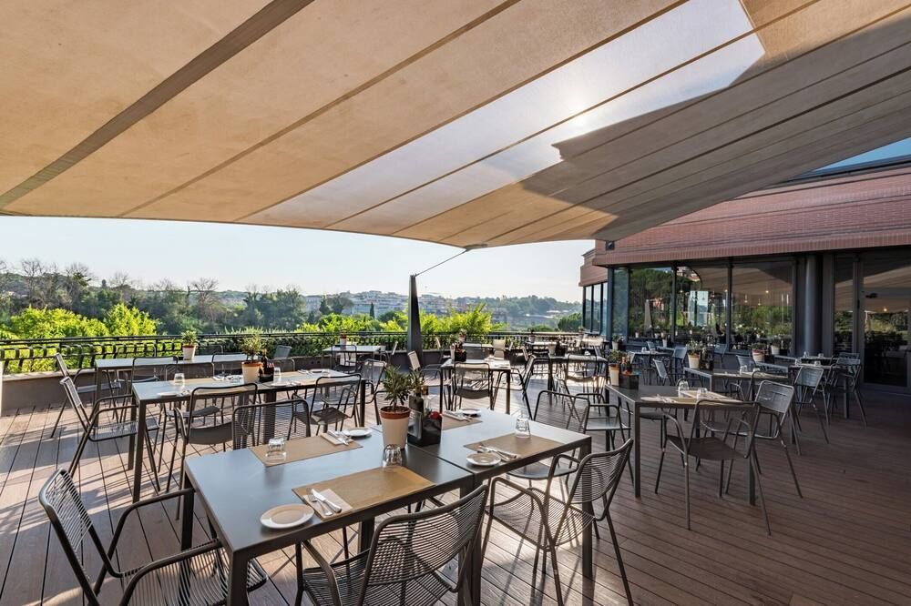 Restaurang