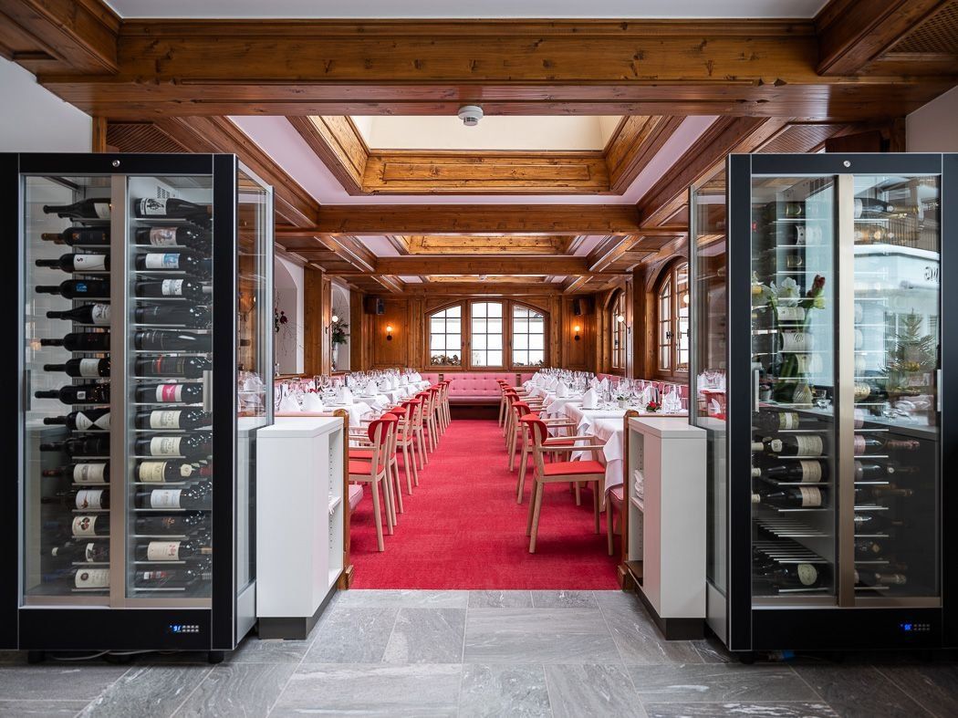 Restaurang