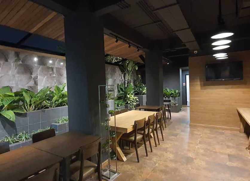 Restaurang Foto