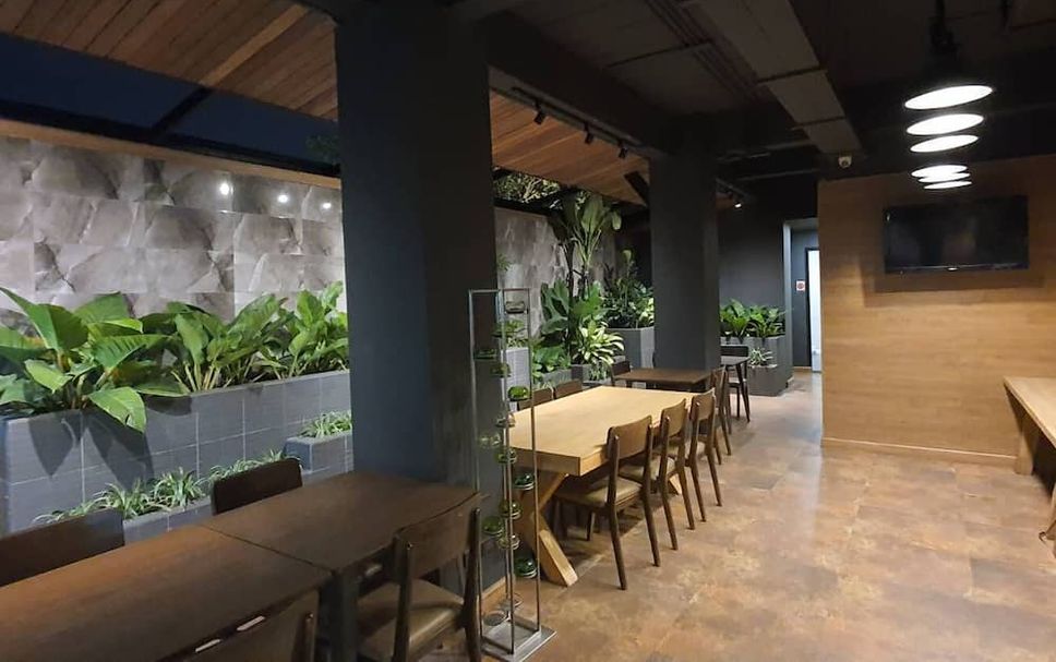 Restaurang Foto