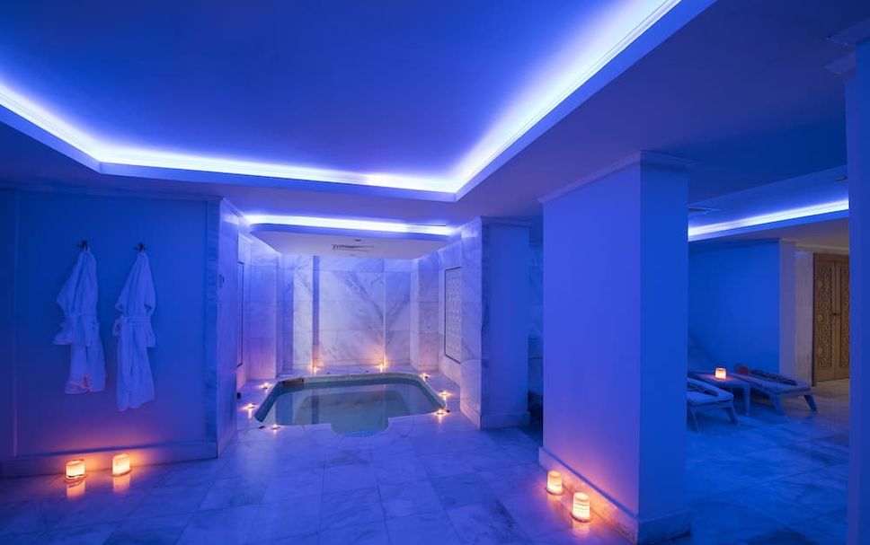 Spa Foto