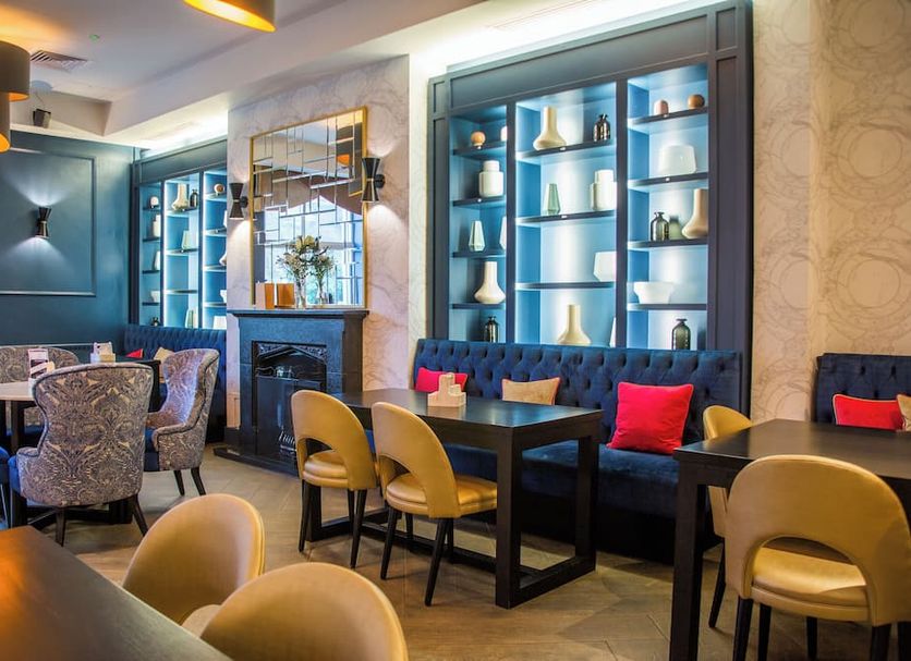 Restaurang Foto