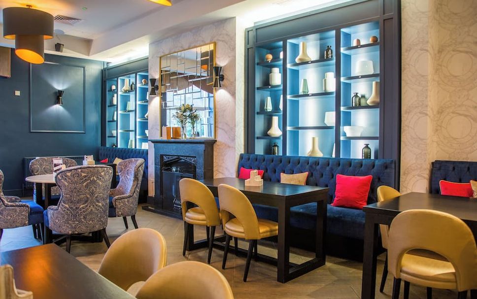 Restaurang Foto