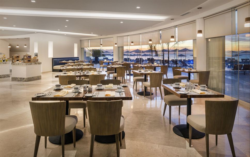 Restaurang Foto