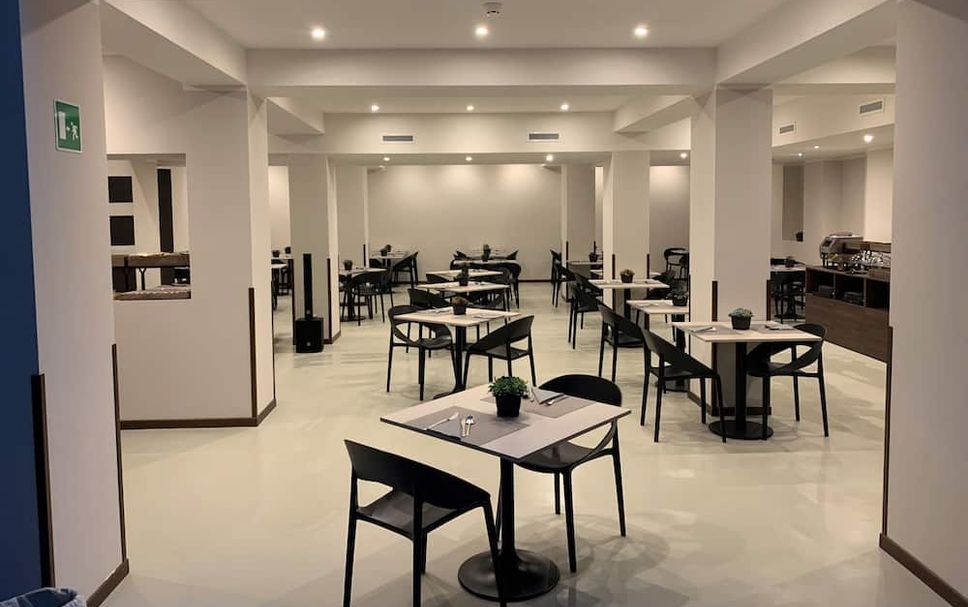 Restaurang Foto