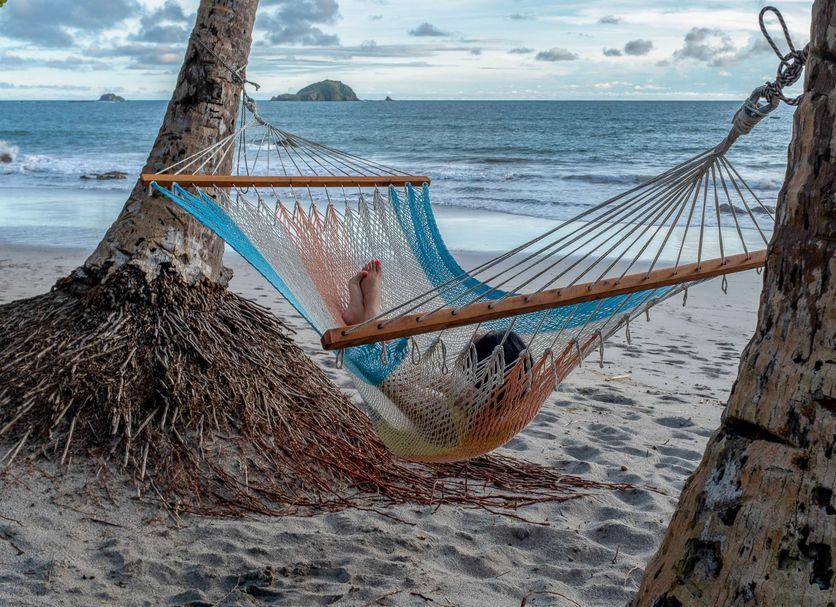 Strand Foto