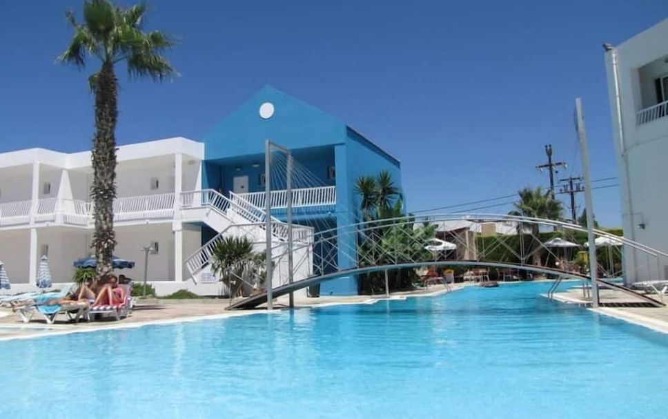 Pool Foto