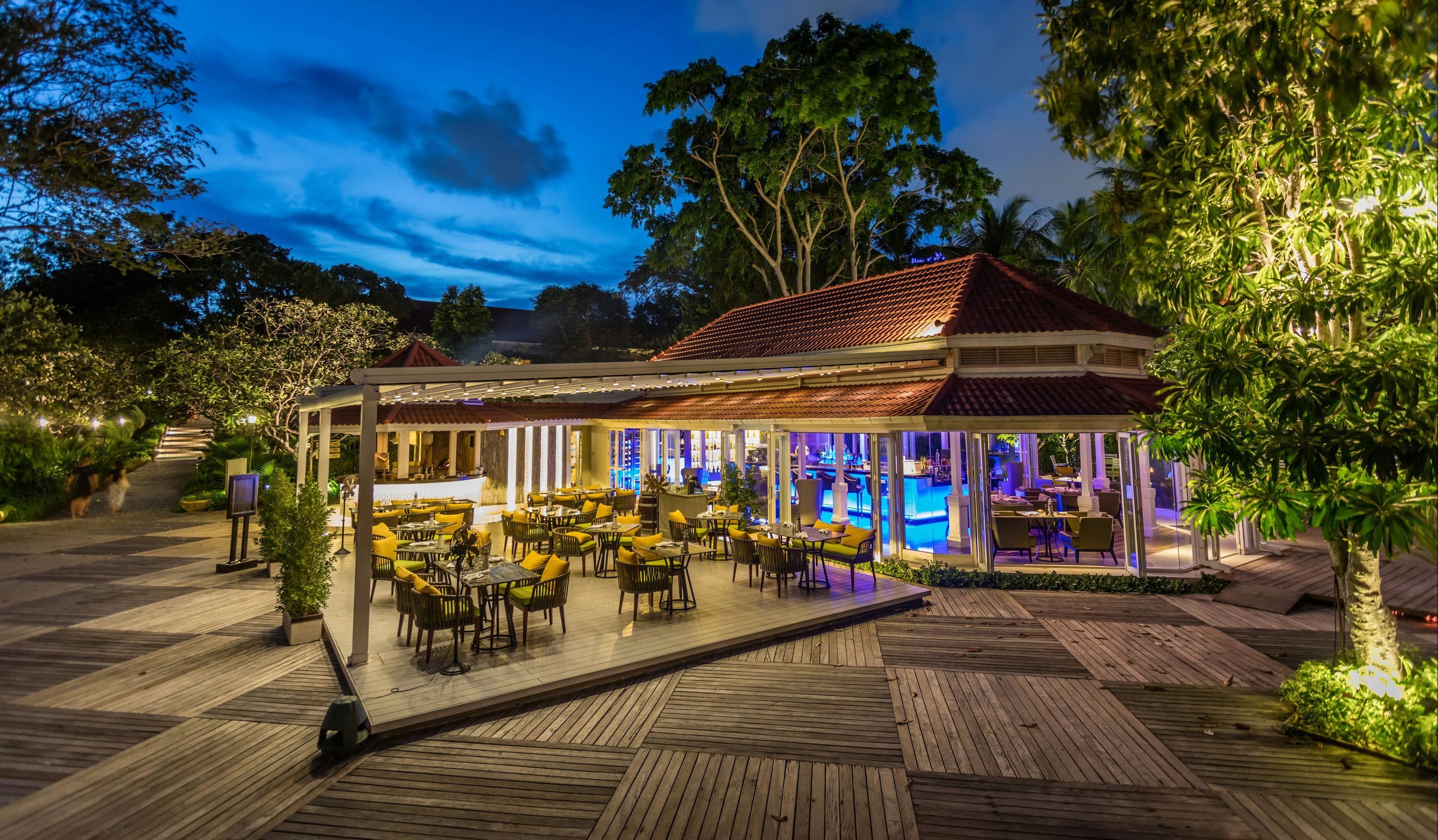 Restaurang