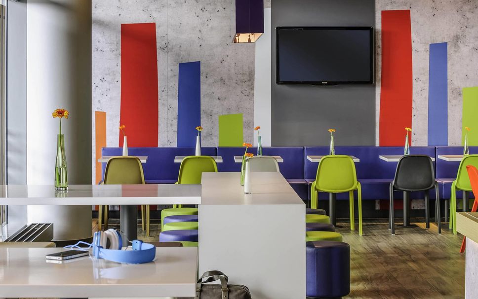 Restaurang Foto