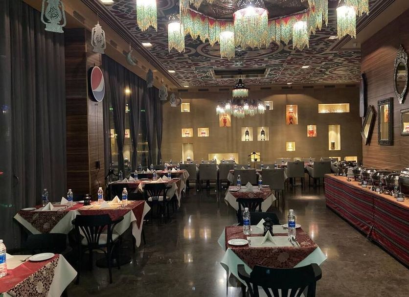 Restaurang Foto