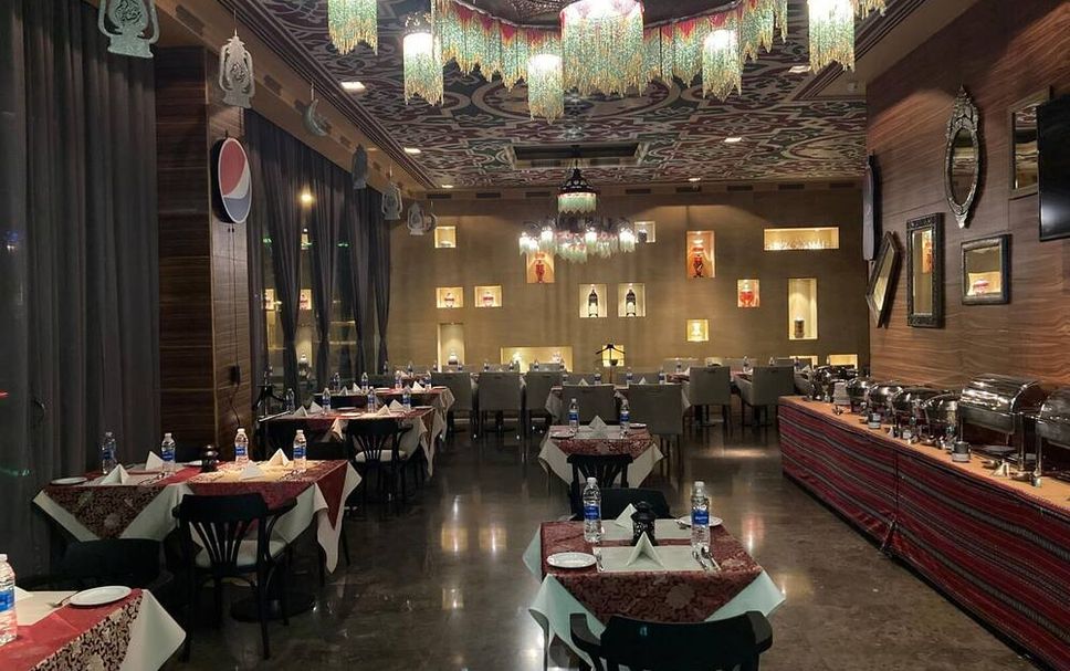 Restaurang Foto