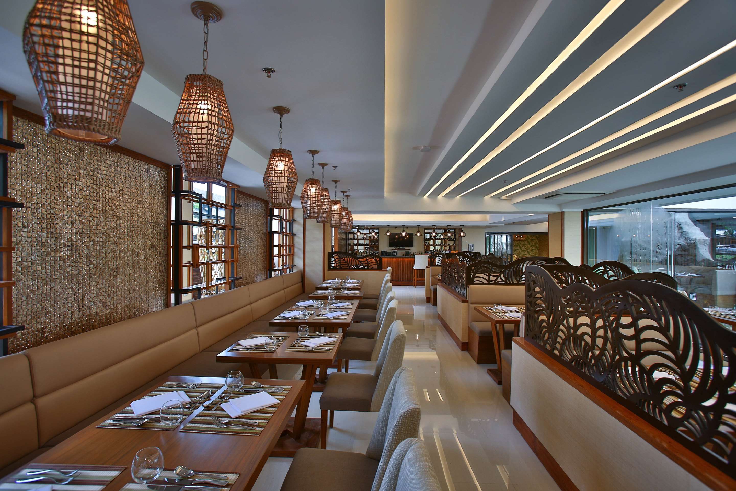 Restaurang