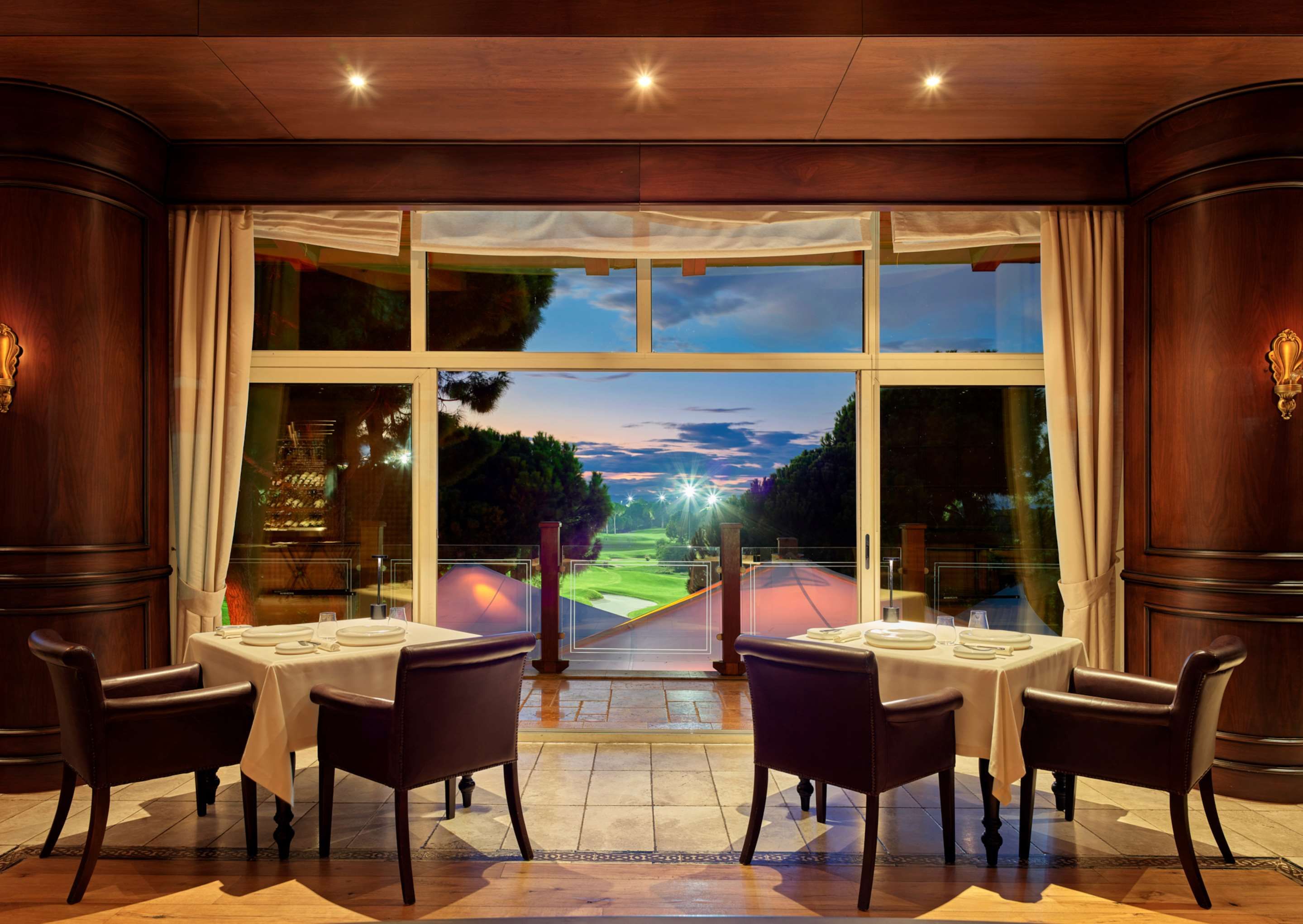 Restaurang