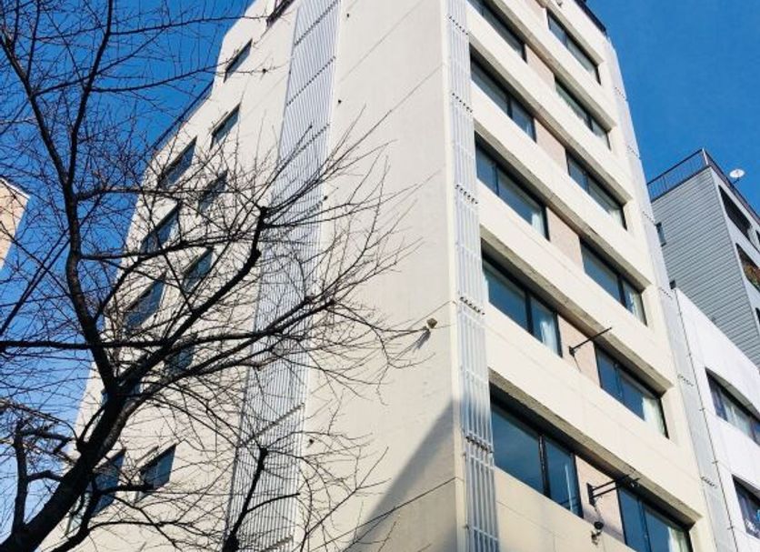 Byggnad Foto