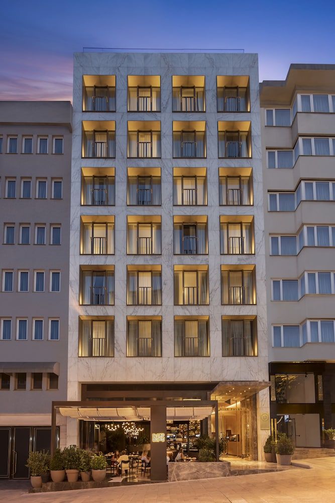 Byggnad