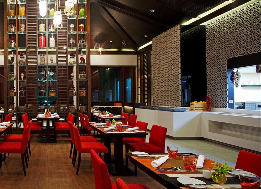 Restaurang Foto