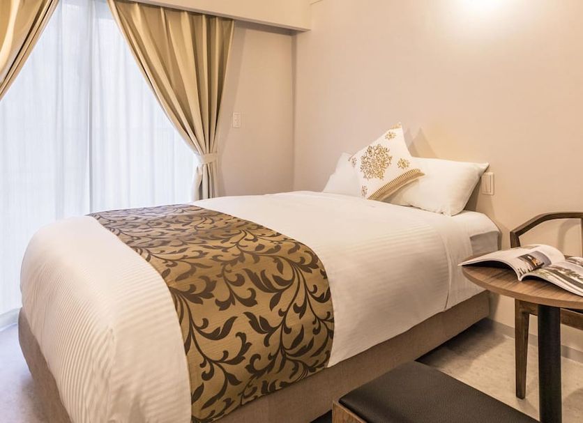 Sovrum Foto