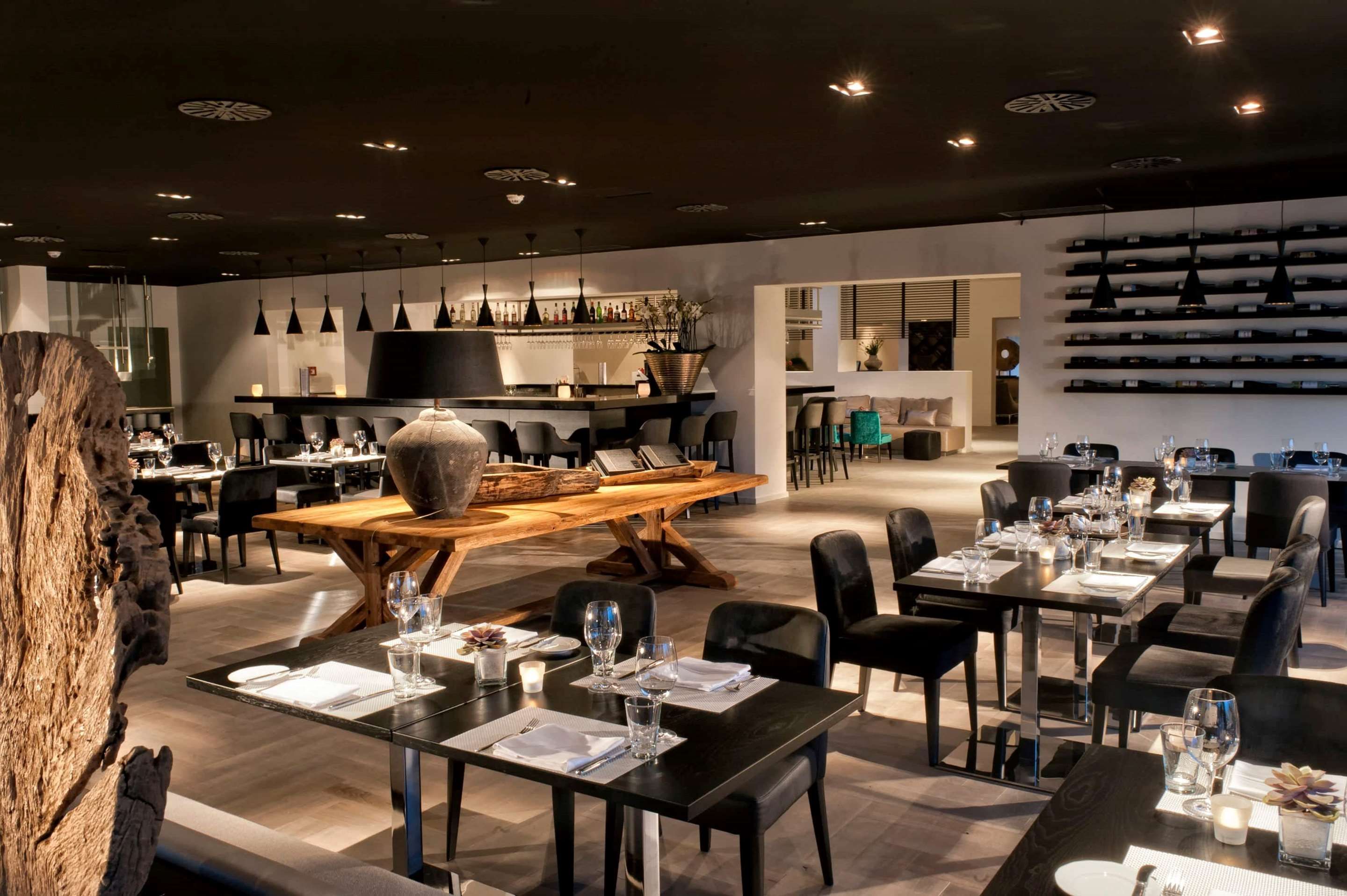 Restaurang