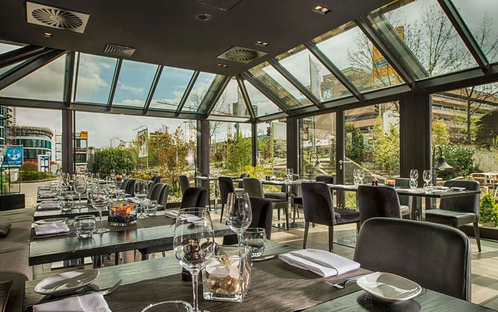 Restaurang Foto