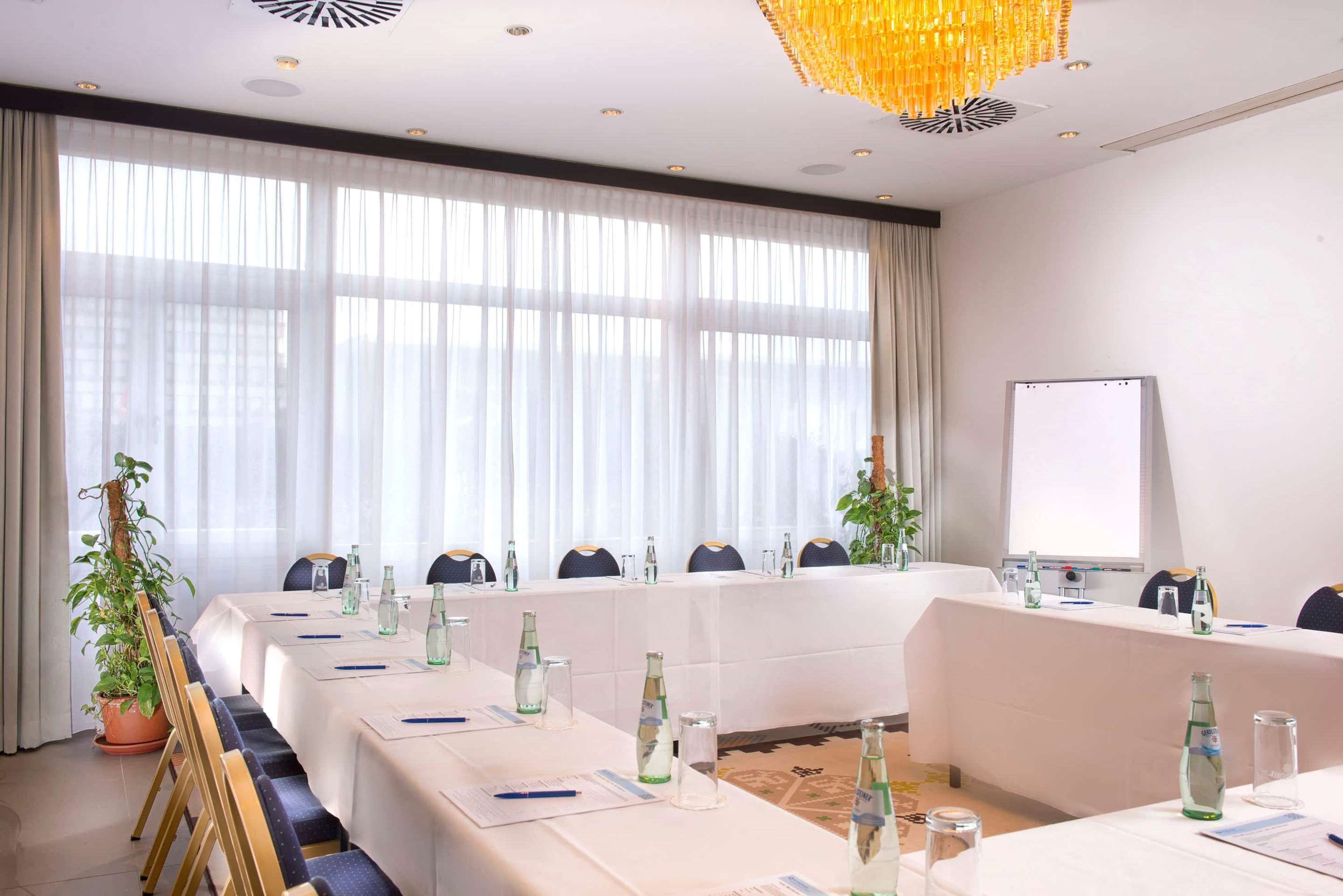 Konferensrum