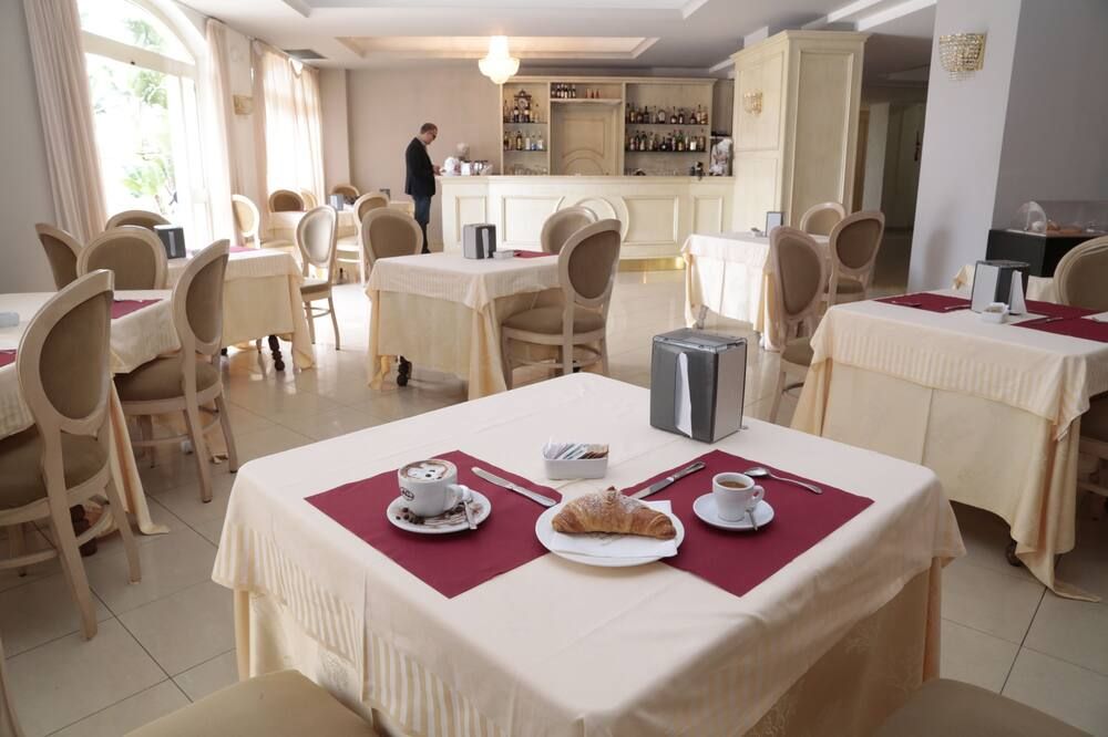 Restaurang