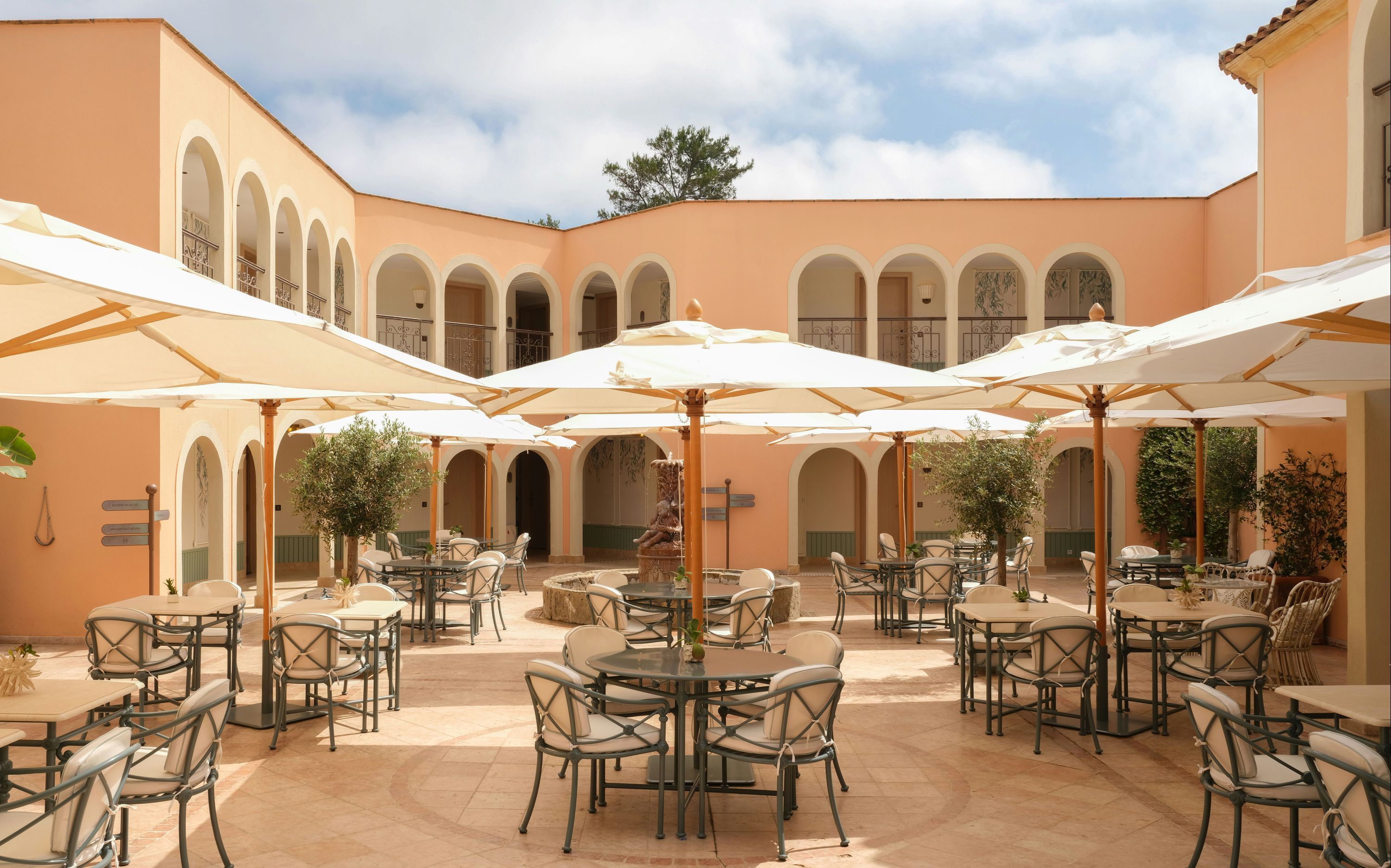 Restaurang