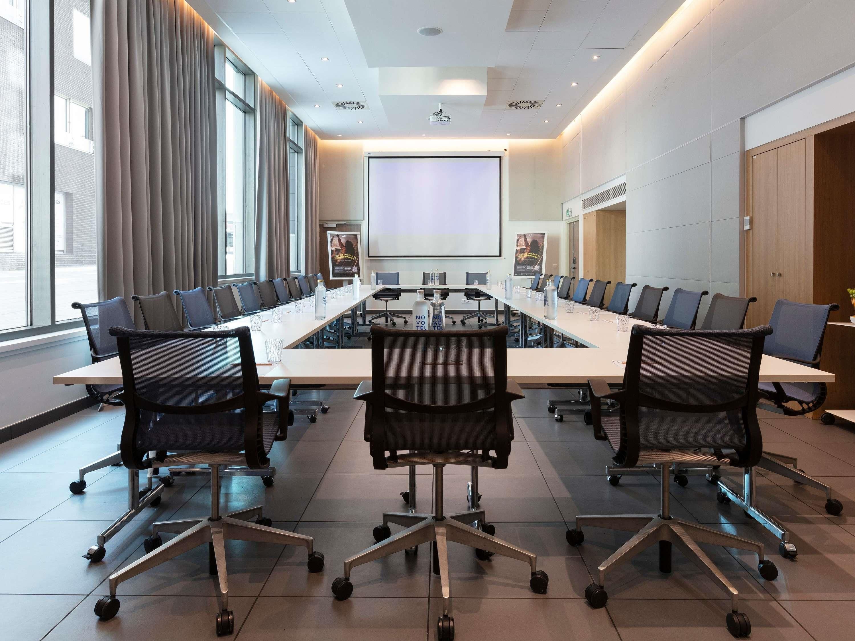 Konferensrum