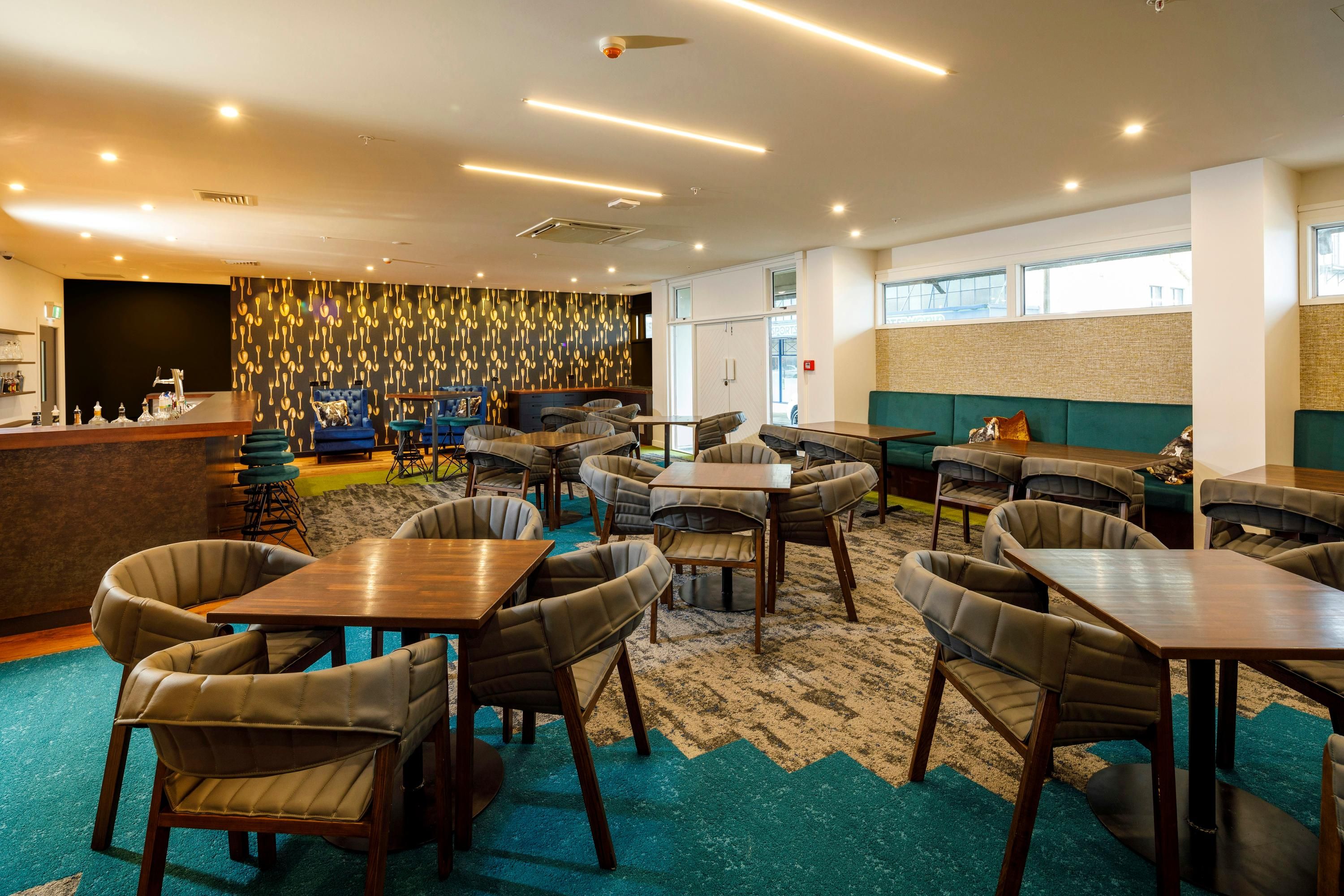 Restaurang